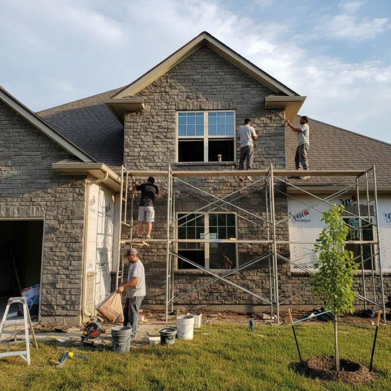 Top Siding Installation Companies in Athens, GA