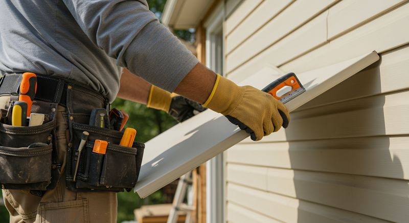Top Siding Installation Companies in Jefferson, GA