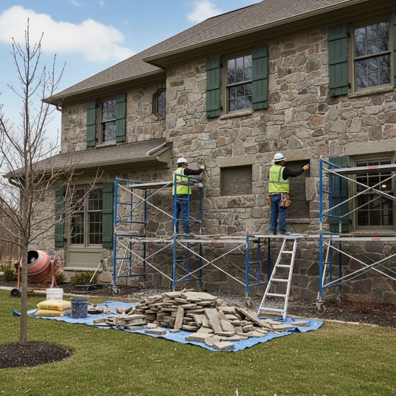 Top Siding Repair Companies in Athens, GA