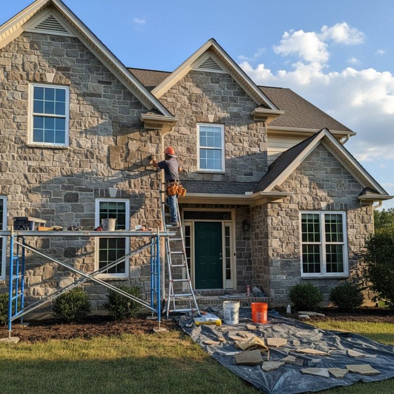 Top Siding Repair Companies in Athens, GA