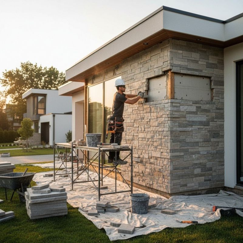 Top Siding Repair Companies in Monroe, GA