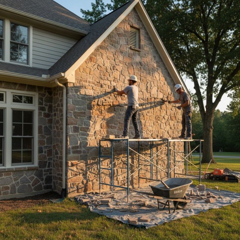 Top Siding Replacement Companies in Watkinsville, GA