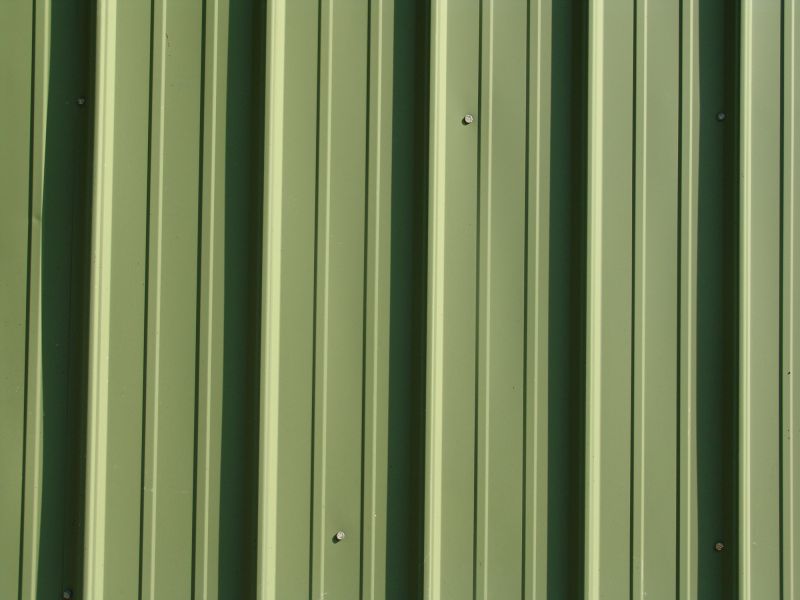 Metal Siding Service