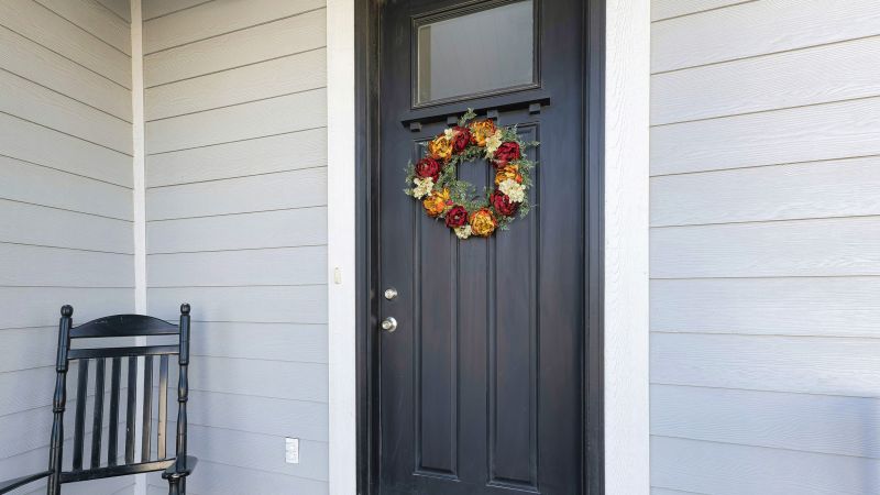 Seasonal Siding Promotions