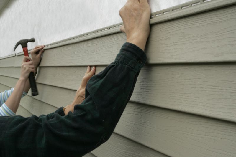 Get a Siding Quote